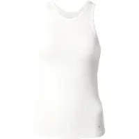 JOOP! Maillot de corps safran / blanc