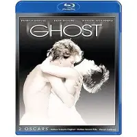 Paramount Ghost - Edition Spéciale - Blu-Ray