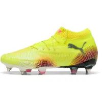 Puma Future 8 Ultimate Mxsg Football Boots Jaune EU 46 1/2 Homme