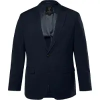 JP 1880 Regular Fit Veste , Unicolore