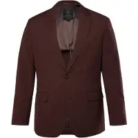 JP 1880 Regular Fit Veste , Unicolore