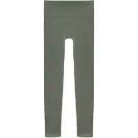No Matter What Leggings olive