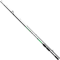 Maver Dragon Squid Eging Rod Argenté 2.10 m