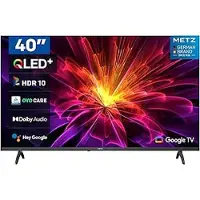METZ-WERKE Metz 40Mqe7000Z 40 Qled Full Hd TV