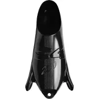 C4 250 Sac à pied Noir EU 41-42 Noir EU 41-42