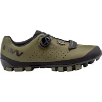 Northwave Hammer Plus Mtb Shoes Vert EU 46 Homme