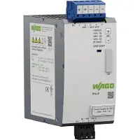 Wago alimentation;Pro 2;monophasé 2787-2147