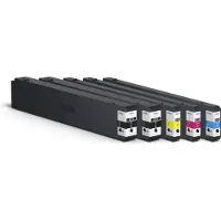 Epson T02Q300 - Magenta - Cartouche d'encre