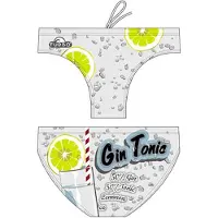 Turbo Slip De Bain Gin Tonic