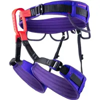 BEAL Morpheus Harness Violet M
