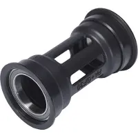 Campagnolo Bb 386 Bottom Bracket Cups Argenté 86.5 mm
