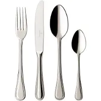 Villeroy & Boch Neufaden Merlemont Couverts de table 24 pcs.