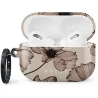 Burga Coque rigide Apple AirPods Pro 2 - Barely Yours