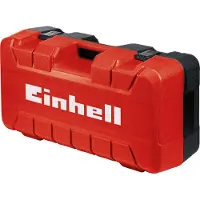 Einhell Coffret de transport – E-Box L70/35 – Charge max. 50 kg – Intérieur mousse