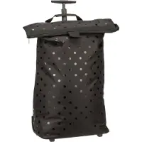 Reisenthel Trolley M 43l Shopping Cart Noir