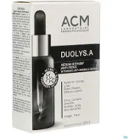 ACM Sérum intensif anti-rides Duolys A (Sérum intensif anti-rides) 30 ml