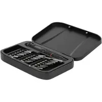 DeLOCK Kit d'outils pour ordinateurs et smartphones 23 pièces - Deloc
