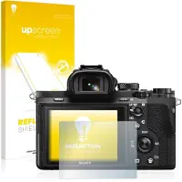 Upscreen Reflection Shield Displayschutz Matt
