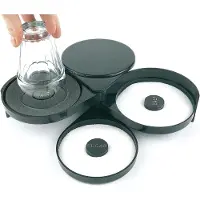 Aps Bordure de verre