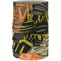 Buff Unisexe, Écharpe, Jr Coolnet UV Noru Multi, Multicolore, Noir