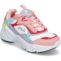 FILA Collene CB Sneakers Laag - overige kleuren - Maat 32
