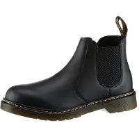 Dr. Martens Bottes noir