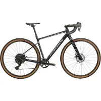 KROSS Esker 2.0 700 2024 Gravel Bike Bleu M