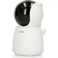Alecto DVM-275C Caméra d'Extension pour DVM-275 Blanc