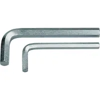 Gedore 42 12 Haakse schroevendraaier