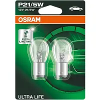Osram Ultra Life (P21/5W)