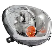 MAGNETI MARELLI Projecteur principal 710301267206, droite