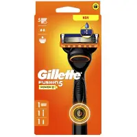 Gillette Fusion5 Power