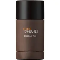 Hermès Paris Hermes Terre D'Hermes Deo Stick sans alcool