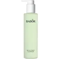 Babor Gel and Tonic Cleanser 200 ml
