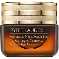 Estée Lauder Advanced Night Repair Eye Supercharged Gel-Creme Synchronized Multi-Recovery crème régénérante yeux texture gel 15 ml