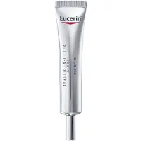 Eucerin Hyaluron-Filler crème yeux anti-rides profondes SPF 15 15 ml