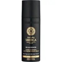 Natura Siberica For Men Only crème anti-rides intense 50 ml