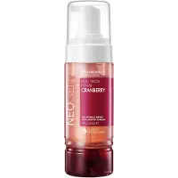 Neogen - Dermalogy Real Fresh Foam Cranberry - Mousse nettoyante aux cranberries