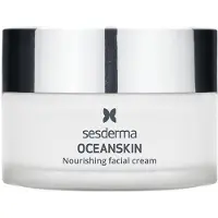 Sesderma Oceanskin crème nourrissante intense visage 50 ml