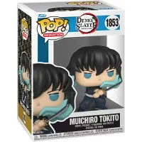 Funko POP! POP Demon Slayer Muichiro Tokito #1853