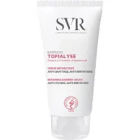SVR Topialyse Crème Barrière 50ML for Atopic Skin