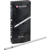 Mystim - sonde urétrale électrostimulatrice - Slim Finn