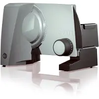 Graef Trancheuse sans plateau Sliced Kitchen G 50
