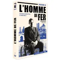 Elysees Edit Com Cnt L'homme de fer Saison 3