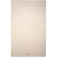 Gant Serviette de douche blanc