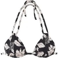 s.Oliver Hauts de bikini 'LM' noir / blanc