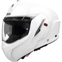 Airoh Mathisse II Color, casque rabattable ,Blanc ,L