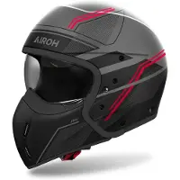 Airoh Casque Convertible J110 Slim