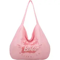 Fritzi aus Preußen Sacs à main 'Barbie Malibu' rose / pitaya / blanc