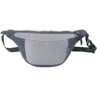 Nitro Sacs banane 'Urban' gris / gris clair